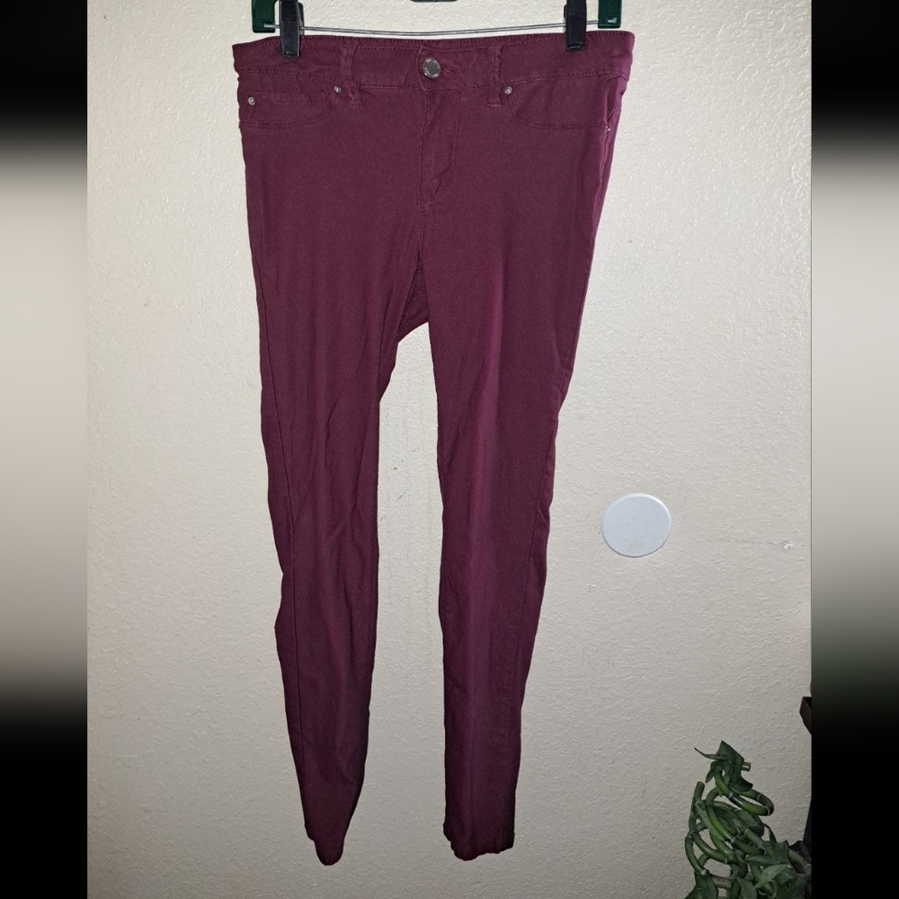 YMI Hyperstretch Jeans